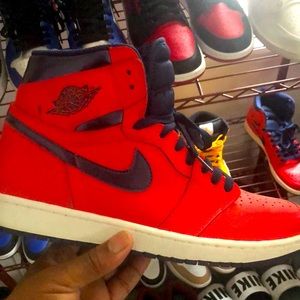 Jordan 1